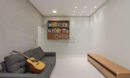 Apartamento com 2 quartos à venda na Rua Coronel Bordini, 38, Auxiliadora, Porto Alegre por R$ 490.000