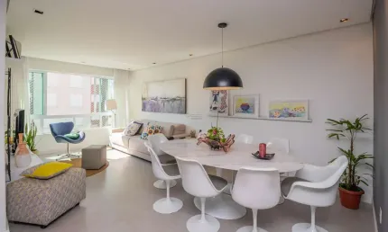 Apartamento com 3 quartos à venda na Rua Fernando Cortez, 195, Cristo Redentor, Porto Alegre por R$ 860.000