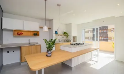 Apartamento com 2 quartos à venda na avenida bagé, 1110, petrópolis, porto alegre por r$ 699.000