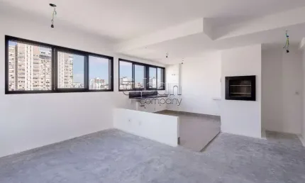 Apartamento com 2 quartos à venda na Avenida Nova York, 205, Auxiliadora, Porto Alegre por R$ 1.300.000
