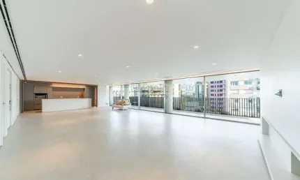 Apartamento com 3 quartos à venda na Rua Luciana de Abreu, 250, Moinhos de Vento, Porto Alegre por R$ 8.900.000