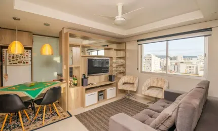 Apartamento com 2 quartos à venda na rua ramiro barcelos, 1515, independência, porto alegre por r$ 749.000
