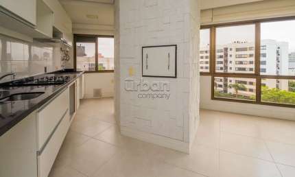Apartamento com 3 quartos à venda na Rua Tremembé, 81, Vila Jardim, Porto Alegre por R$ 1.299.000