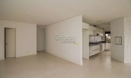 Apartamento com 3 quartos à venda na rua tremembé, 81, vila jardim, porto alegre por r$ 1.298.000