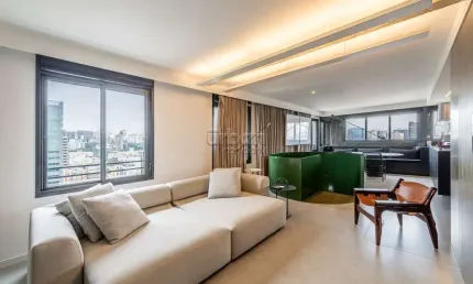 Apartamento com 2 quartos à venda na Avenida Nova York, 205, Auxiliadora, Porto Alegre por R$ 2.990.000