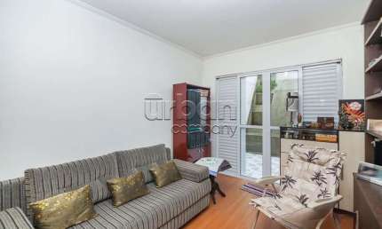 Apartamento com 2 quartos à venda na Rua Amélia Teles, 89, Petrópolis, Porto Alegre por R$ 350.000