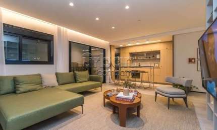 Apartamento com 3 quartos à venda na Rua da República, 366, Cidade Baixa, Porto Alegre por R$ 979.000