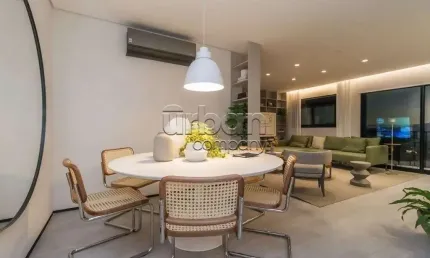 Apartamento com 3 quartos à venda na Rua da República, 366, Cidade Baixa, Porto Alegre por R$ 978.000