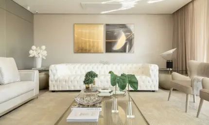 Apartamento com 3 quartos à venda na Rua Tobias da Silva, 221, Moinhos de Vento, Porto Alegre por R$ 7.500.000