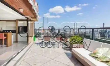 Cobertura com 3 quartos à venda na Avenida João Obino, 472, Petrópolis, Porto Alegre por R$ 4.000.000