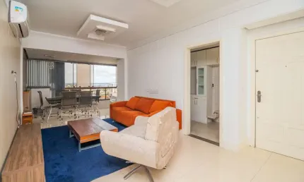 Cobertura com 2 quartos à venda na Rua São Francisco da Califórnia, 222, Auxiliadora, Porto Alegre por R$ 905.000