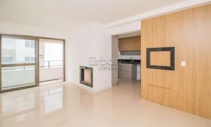 Apartamento com 2 quartos à venda na Rua Coronel Bordini, 455, Moinhos de Vento, Porto Alegre por R$ 1.285.000