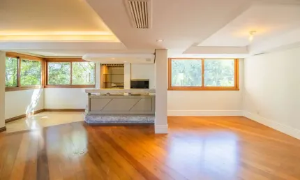 Apartamento com 3 quartos à venda na Avenida Mariland, 576, Auxiliadora, Porto Alegre por R$ 1.480.000