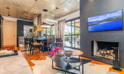 Apartamento com 2 quartos à venda na Rua Quintino Bocaiúva, 1447, Bela Vista, Porto Alegre por R$ 1.890.000