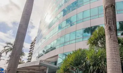 Sala comercial à venda na avenida doutor nilo peçanha, 2825, chácara das pedras, porto alegre por r$ 1.980.000