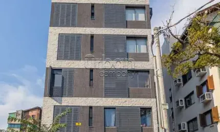 Apartamento com 3 quartos à venda na rua josé scutari, 508, boa vista, porto alegre por r$ 1.483.980