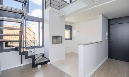 Apartamento com 2 quartos à venda na rua josé scutari, 508, passo da areia, porto alegre por r$ 1.436.670