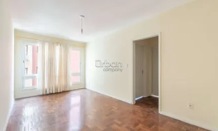 Apartamento com 2 quartos à venda na rua perpétua teles, 55, petrópolis, porto alegre por r$ 459.000