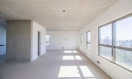 Apartamento com 1 quarto à venda na Rua Mário Antunes da Cunha, 511, Petrópolis, Porto Alegre por R$ 971.180