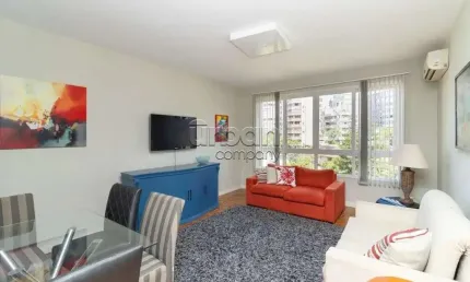 Apartamento com 2 quartos à venda na Largo dos Caixeiros Viajantes, 38, Rio Branco, Porto Alegre por R$ 750.000