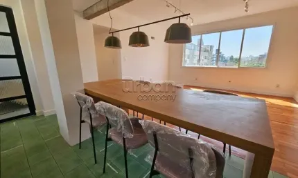 Apartamento com 3 quartos à venda na Rua São Manoel, 1587, Rio Branco, Porto Alegre por R$ 719.000