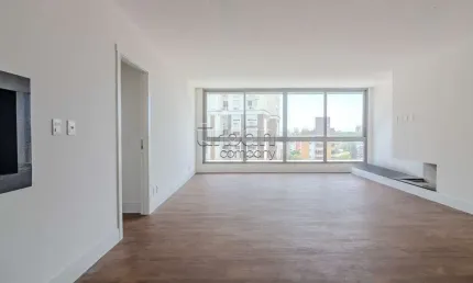 Apartamento com 3 quartos à venda na Rua Luis Luz, 230, Boa Vista, Porto Alegre por R$ 1.850.000