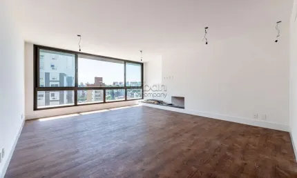 Apartamento com 3 quartos à venda na Rua Luis Luz, 230, Boa Vista, Porto Alegre por R$ 1.850.000