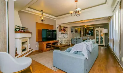 Apartamento com 2 quartos à venda na Avenida Independência, 901, Independência, Porto Alegre por R$ 1.500.000