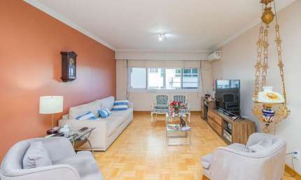 Apartamento com 4 quartos à venda na Rua Riveira, 225, Petrópolis, Porto Alegre por R$ 830.000