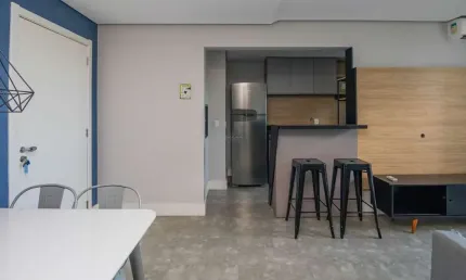 Apartamento com 2 quartos à venda na Rua Doutor Carlos Renato R. Fonseca, 200, Jardim Itu Sabará, Porto Alegre por R$ 450.000