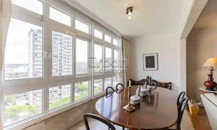Apartamento com 3 quartos à venda na Praça Júlio de Castilhos, 64, Independência, Porto Alegre por R$ 1.180.000