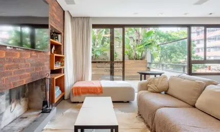 Apartamento com 2 quartos à venda na Rua Ronald de Carvalho, 75, Mont Serrat, Porto Alegre por R$ 1.498.000