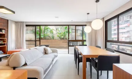 Apartamento com 2 quartos à venda na rua ronald de carvalho, 75, mont serrat, porto alegre por r$ 1.499.000