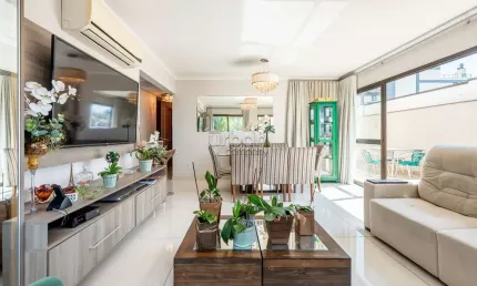 Apartamento com 2 quartos à venda na Avenida Mariland, 1177, Auxiliadora, Porto Alegre por R$ 1.350.000