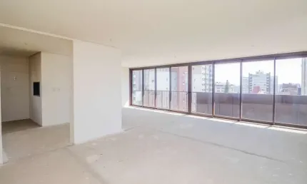 Apartamento com 3 quartos à venda na Almirante de Abreu, 220, Rio Branco, Porto Alegre por R$ 2.600.000