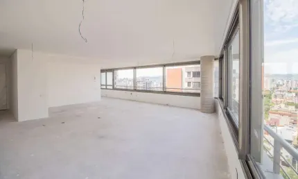 Apartamento com 3 quartos à venda na Rua Engenheiro Adolfo Stern, 60, Bela Vista, Porto Alegre por R$ 2.690.000