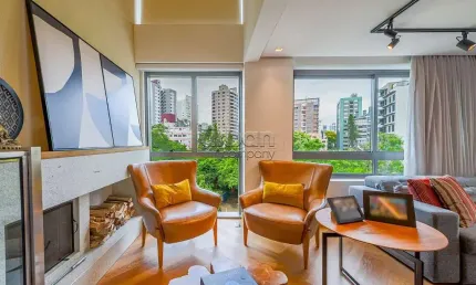 Apartamento com 2 quartos à venda na Travessa Professor Tupi Caldas, 80, Petrópolis, Porto Alegre por R$ 1.690.000