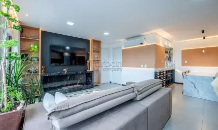Apartamento com 2 quartos à venda na Rua Jerônymo Zelmanovitz, 100, Jardim Lindóia, Porto Alegre por R$ 890.000