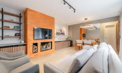 Casa em condomínio fechado com 3 quartos à venda na Avenida José Gertum, 503, Chácara das Pedras, Porto Alegre por R$ 1.198.000