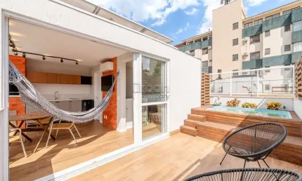 Casa em condomínio fechado com 3 quartos à venda na avenida josé gertum, 503, chácara das pedras, porto alegre por r$ 1.199.000