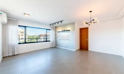 Apartamento com 3 quartos à venda na Rua Acélio Daudt, 110, Passo da Areia, Porto Alegre por R$ 1.200.000