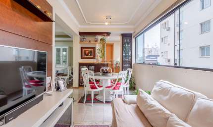 Apartamento com 4 quartos à venda na Rua Engenheiro Afonso Cavalcanti, 31, Bela Vista, Porto Alegre por R$ 1.279.000