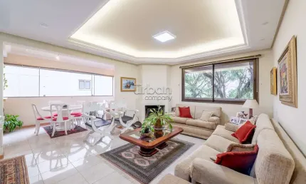 Apartamento com 4 quartos à venda na Rua Engenheiro Afonso Cavalcanti, 31, Bela Vista, Porto Alegre por R$ 1.278.000