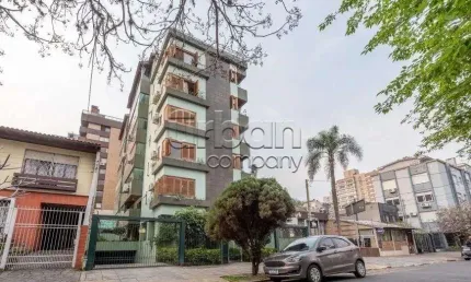 Cobertura com 3 quartos à venda na Rua Passo da Pátria, 382, Bela Vista, Porto Alegre por R$ 1.250.000