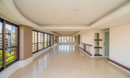 Apartamento com 4 quartos à venda na Rua Comendador Rheingantz, 696, Auxiliadora, Porto Alegre por R$ 4.899.000