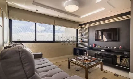 Apartamento com 3 quartos à venda na Rua Coronel Camisão, 151, Higienópolis, Porto Alegre por R$ 1.430.000