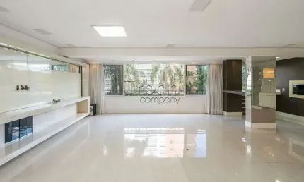 Apartamento com 3 quartos à venda na Avenida Túlio de Rose, 400, Jardim Europa, Porto Alegre por R$ 2.500.000