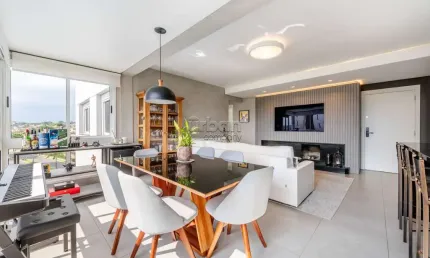 Apartamento com 2 quartos à venda na Rua José Albano Volkmer, 230, Central Parque, Porto Alegre por R$ 968.000