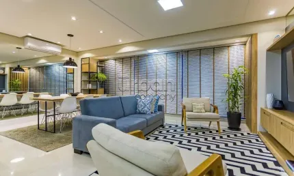 Apartamento com 3 quartos à venda na Rua Jari, 359, Passo da Areia, Porto Alegre por R$ 1.490.000