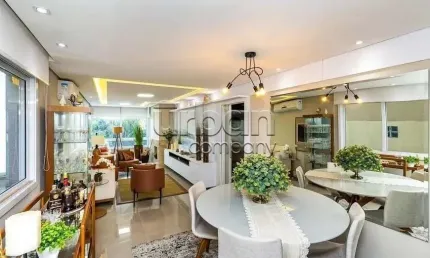 Apartamento com 3 quartos à venda na Avenida Bagé, 914, Petrópolis, Porto Alegre por R$ 1.200.000